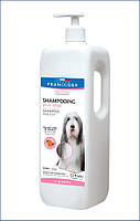 Шампунь для собак с длинной шерстью Laboratoire Francodex Long Coat Shampoo 1л Pan