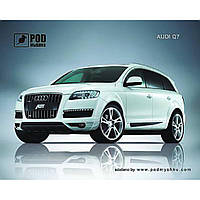 Коврик для мышки Pod Mishkou Audi Q7 n