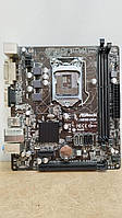 Материнская плата ASRock H81M-DG4 s1150