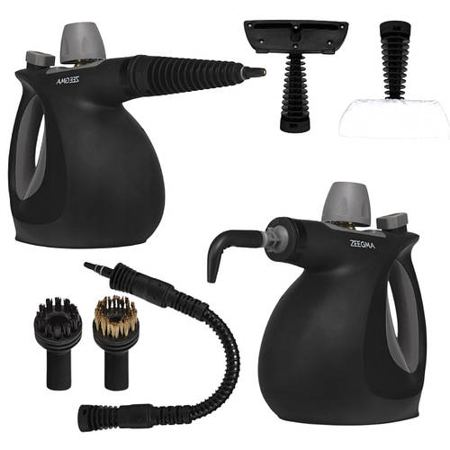 Пароочиститель ручной для уборки дома Zeegma (Польша), Парогенератор ...