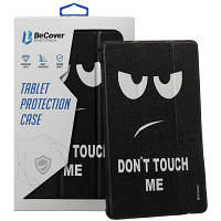 Чехол для планшета BeCover Smart Case Xiaomi Redmi Pad 10.61" 2022 Dont Touch 708732 n