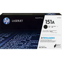 Картридж HP LJ 151A Black 3K W1510A n