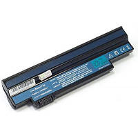 Аккумулятор для ноутбука ACER Aspire One UM09G31, AR5325LH 11.1V 5200mAh PowerPlant NB00000100 n