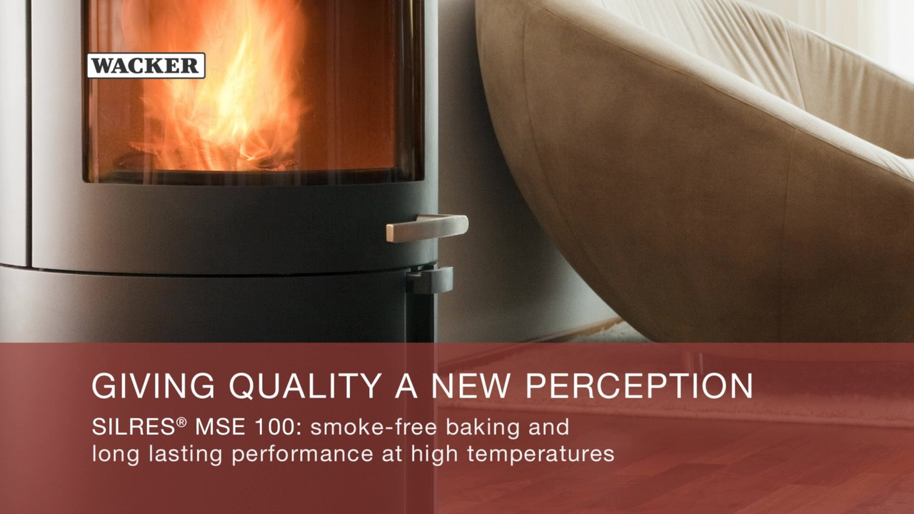 SILRES® MSE 100, фото 1