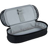 Пенал шкільний Kite Anime K24-599-13, чорний, фото 5