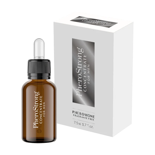Концентрат феромонів чоловічий PheroStrong Concentrate 7.5ml