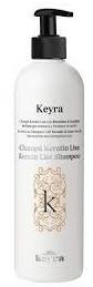 KEYRA Шампунь keratin liss, 500 мл