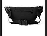 WEPOWER нова модна поясна сумка чоловіча сумка через плече опт, фото 5