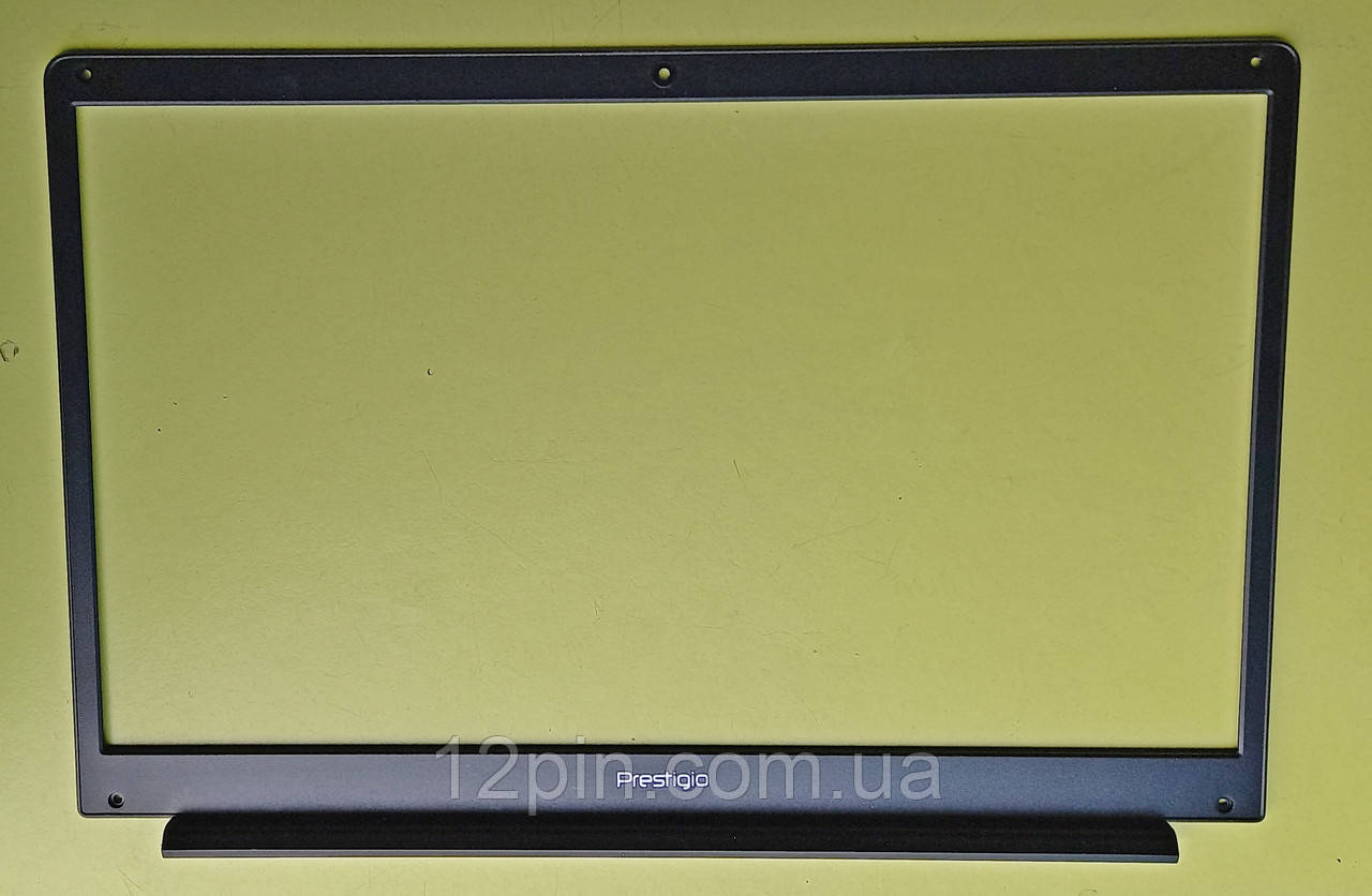 Рамка екрана ноутбука Prestigio Smartbook 141 C3 б.у. оригінал., фото 1