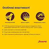 Сухий корм для дорослих собак схильних до алергії, з ягням та рисом Josera Lamm & Reis 900 г, фото 5