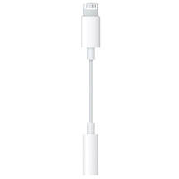 Дата кабель Lightning to 3.5mm Headphones Apple MMX62ZM/A n