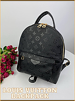 Рюкзак louis vuitton Louis vuitton palm springs рюкзак Рюкзак л середній Backpack mini louis vuitton