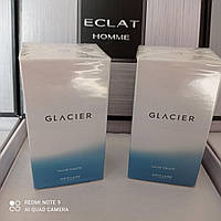 Чоловічі парфуми Glacier Oriflame 100 ml.