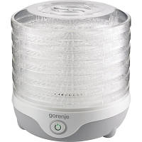 Сушка для овощей и фруктов Gorenje FDK20MG n