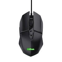 Мышка Trust GXT 109 Felox RGB Black 25036 n