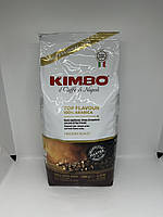 Кава зернова Kimbo TOP FLAVOUR 1000 г