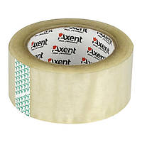 Скотч Axent Packing tape 48mm*100yards, clear 3042-01-А n