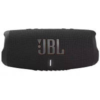 Акустическая система JBL Charge 5 Black JBLCHARGE5BLK n