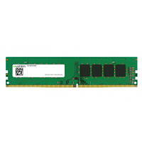 Модуль памяти для компьютера DDR4 8GB 3200 MHz Essentials Mushkin MES4U320NF8G n