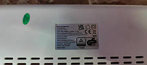 Ламінатор HP OneLam Combo A3 3162 No 24290302/2, фото 3