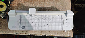 Ламінатор HP OneLam Combo A3 3162 No 24290302/2, фото 2