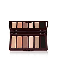 Charlotte Tilbury The Super Nudes Easy Eye Palette Тіні