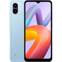 Мобильный телефон Xiaomi Redmi A2 3/64GB Light Blue 997615 n