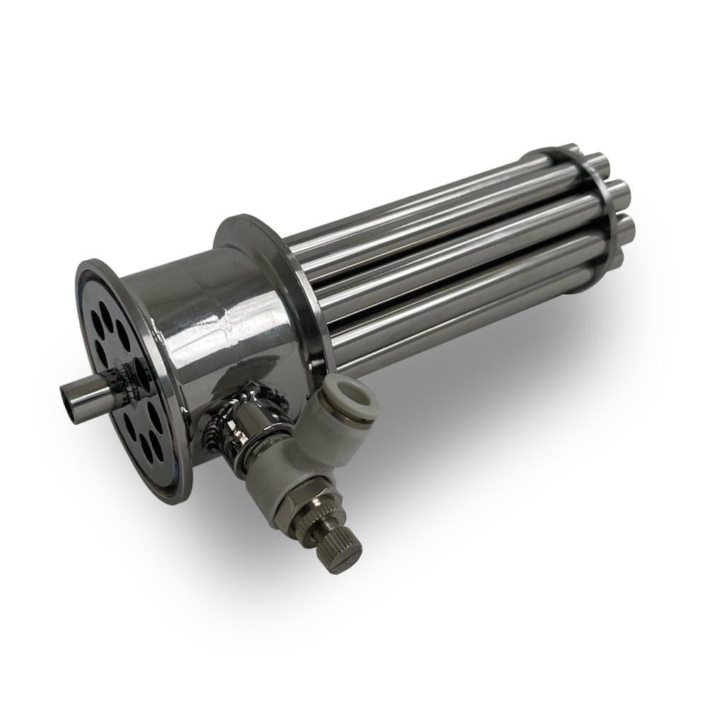 Багатотрубна плівкова царга 2" - БПЦ, фото 1