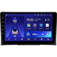 Штатна магнітола Volkswagen Multivan (T5) 2003-2015 10" IPS 4/32Gb GPS WiFi USB DSP Carplay Android 12