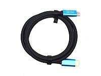 HDMI 4K кабель Lenkeng 1,5 метров NB, код: 7251780