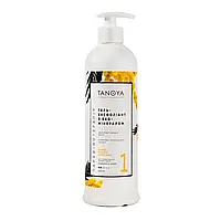 Гель-ексфоліант з еко-мінералом «Мімоза», 500 мл