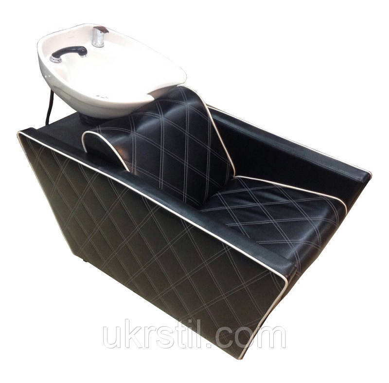 Перукарська мийка Long Lux, фото 1