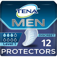 Урологические прокладки Tena for Men Level 1 12 шт. 7322540426335 n