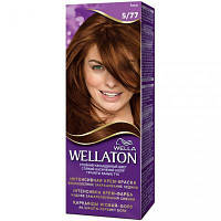 Краска для волос Wellaton 5/77 Какао 4056800879052/4056800620173 n