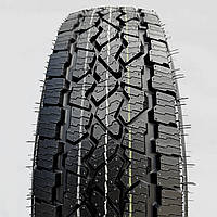 Всесезонные шины 205/80 R16 Lassa Competus A/T 3 (104T) 2024, Turkey