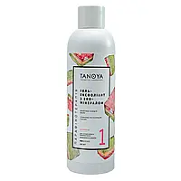 TANOYA Гель-ексфоліант з еко-мінералом «Мармелад», 200 мл
