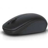 Мышка Dell WM126 Wireless Optical Black 570-AAMH n