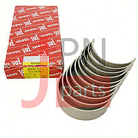 Вкладки корінні MITSUBISHI CANTER FUSO 4D34T 0.25 CANTER FUSO 659/859 (ME999385) TAIHO