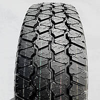 Всесезонные шины 225/65 R16C Lassa Multiways-C (112/110R) 2022, Turkey