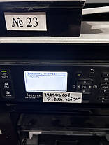 Лазерний БФП Canon i-SENSYS MF4870dn з картриджем No 242903101, фото 3