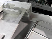 Лазерний БФП Canon i-SENSYS MF4870dn з картриджем No 242903101, фото 6