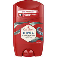 Дезодорант Old Spice Deep Sea 50 мл 8001841283906 n