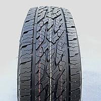 Всесезонные шины 245/70 R16 Lassa Competus A/T 3 (111T) 2023, Turkey