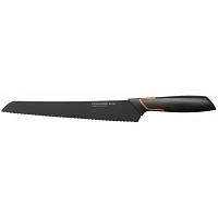 Кухонный нож Fiskars Edge лдя хлеба 23 см 1003093 n