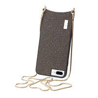 Чехол для мобильного телефона BeCover Glitter Apple iPhone 6 Plus/6s Plus/7 Plus/8 Plus Gold 7036 703632 n