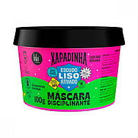 Маска для волосся LOLA Xapadinha Máscara Disciplinante, 100 мл