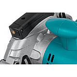 Дискова циркулярна пилка 2150 Вт AL-FA ALCS215, фото 10