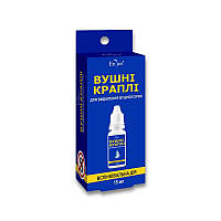 Краплі вушні ENJEE для видалення сірки 15 мл TN, код: 6870505