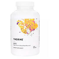 Пищеварительные ферменты Thorne Research Digestive Enzymes 180 Caps TN, код: 7519327