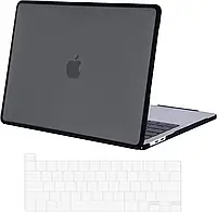 Чохол накладка кейс BlueSwan для MacBook Air 13,6" M2 моделі A2681